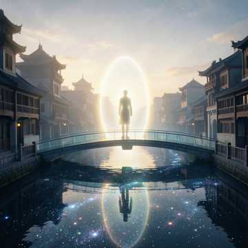 《归初》 ——穿越者·寻道终章