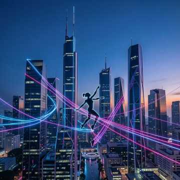 向未来出发