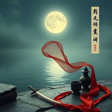 霸王别姬