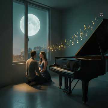 달빛을 번역하다