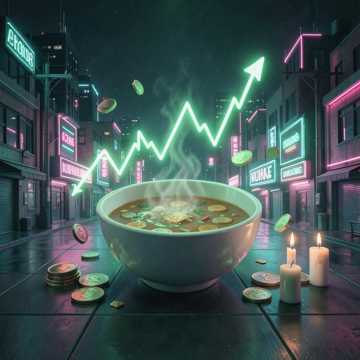 韭菜的汤