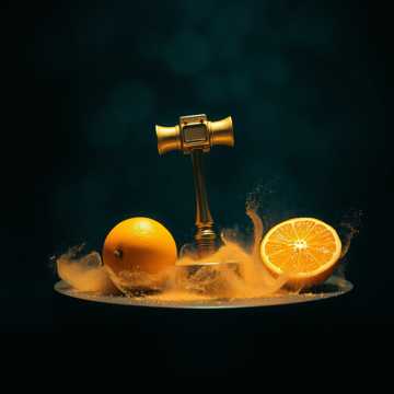Citrus Hammer
