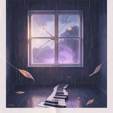 风吹旧窗台-版本2