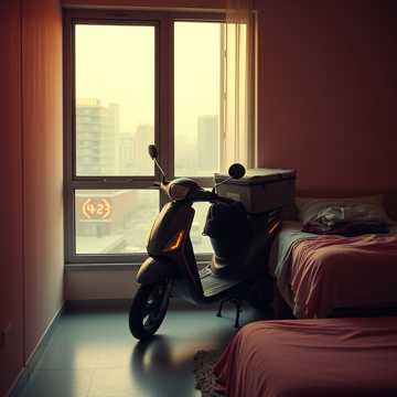 光棍一条
