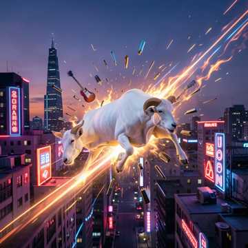 白羊座