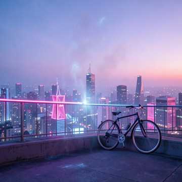 平行时空的粉笔灰