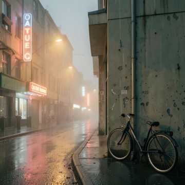 烟火日子