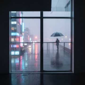 不如见一面