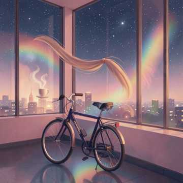 单车后座的夏天-版本2