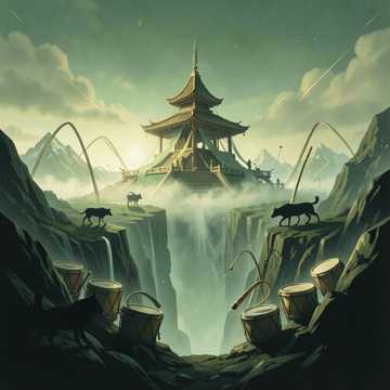 圣山回响