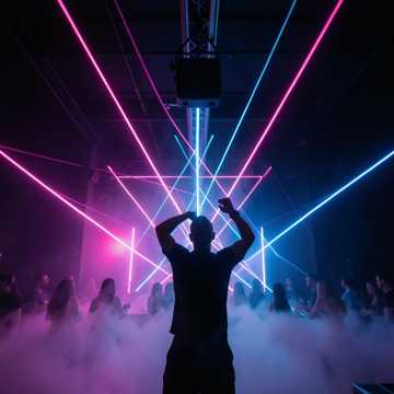 低音核弹