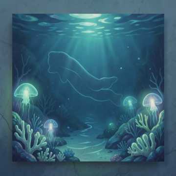 水光漂流