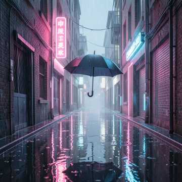 雨落太真（DJ）
