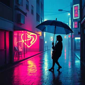 我自己