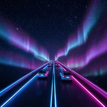星际公路