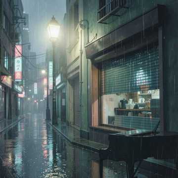 晚风旧信-版本2