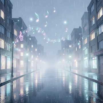 醒