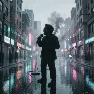 我放不下你-版本2