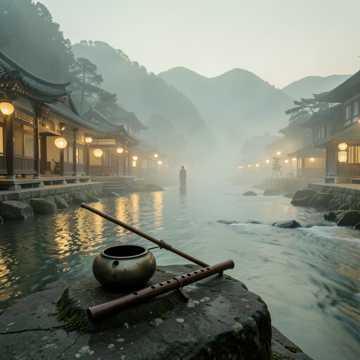 天人合一