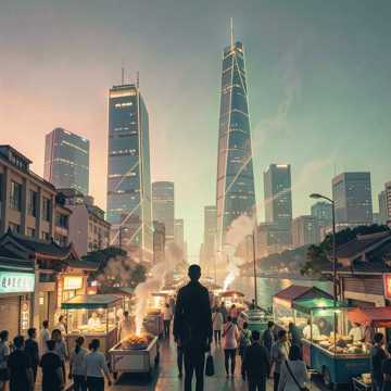 珠江高楼-版本2