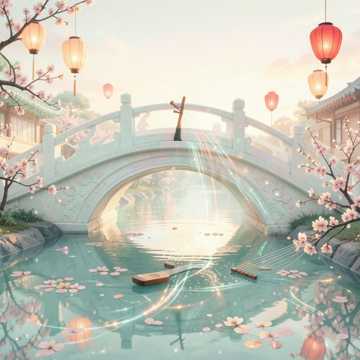 春风过桥-版本2