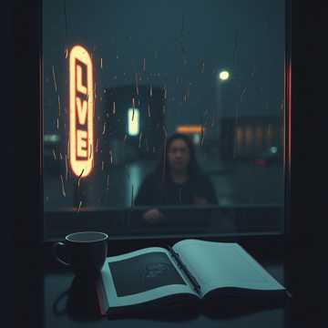 深情败给了沉默