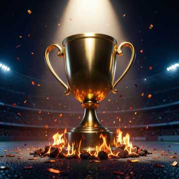 Victory Cup