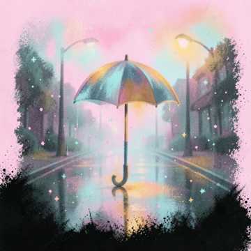凝星（Rap Ver.）-版本2