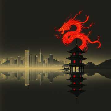《墨念》