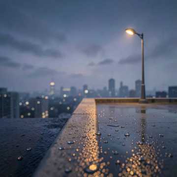 深夜思绪-版本2