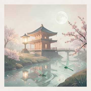 一江春水