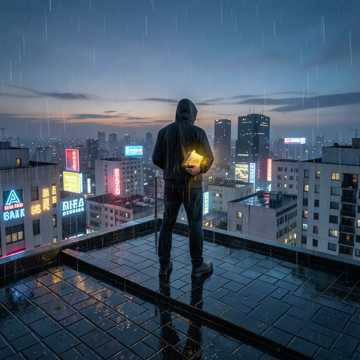 俗世的铠甲-版本2