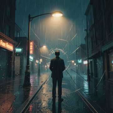 迟来的镜子-版本2