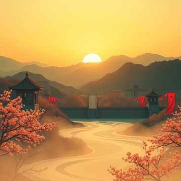 五十六道光