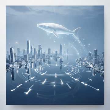 Whale Drift-版本2