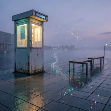 拾光站台