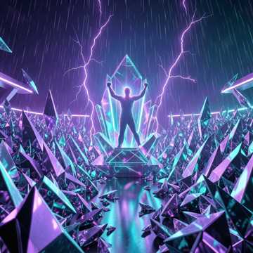 《一凡战神：3D狂潮》