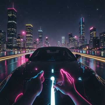 Midnight Detour