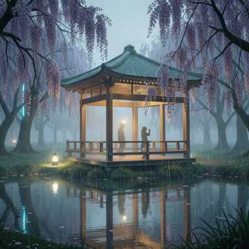 虎山公园-版本2