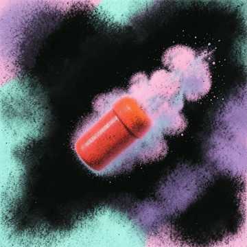 吃鸡的快乐-版本2