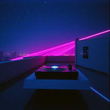 走过得夏夜