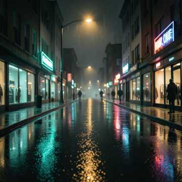 geet nighn