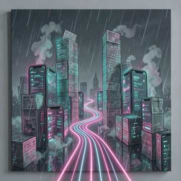 路在何方