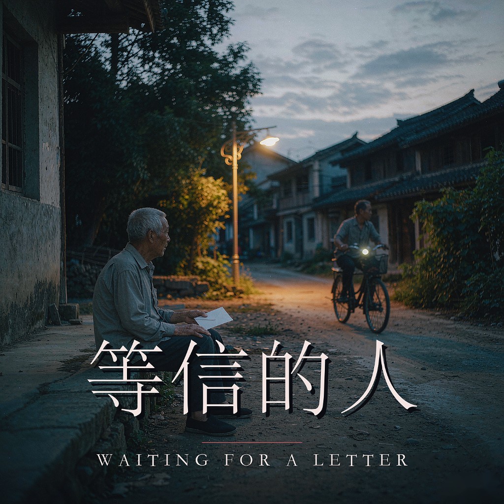 等信的人