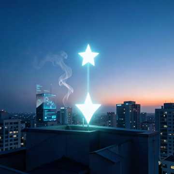 焠火的晨星-版本2