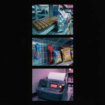 零食小霸王-版本2