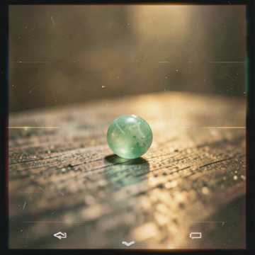 Jade Evening-版本2