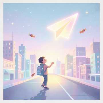 小宇宙大梦想