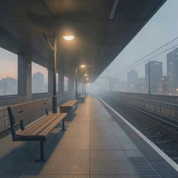 Empty Platform-版本2