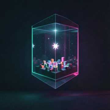 星匣里的光